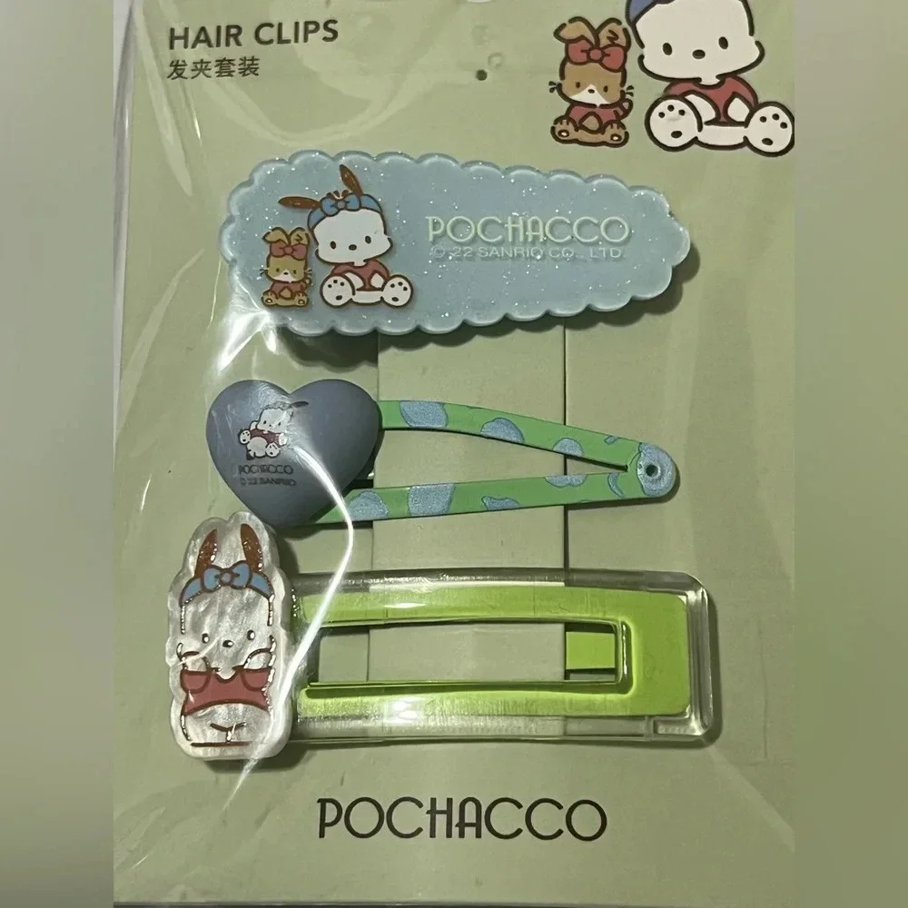 Sanrio new sold